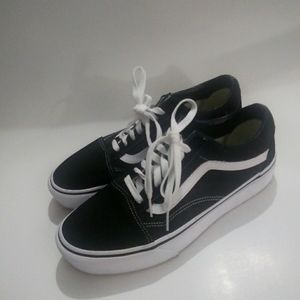 Vans shoes